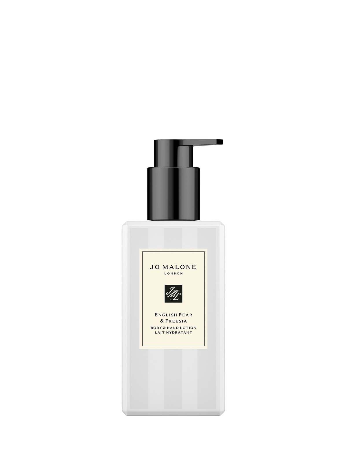 Jo Malone London English Pear & Freesia Body and Hand Lotion, 250ml - Sense42 Beauty and Health