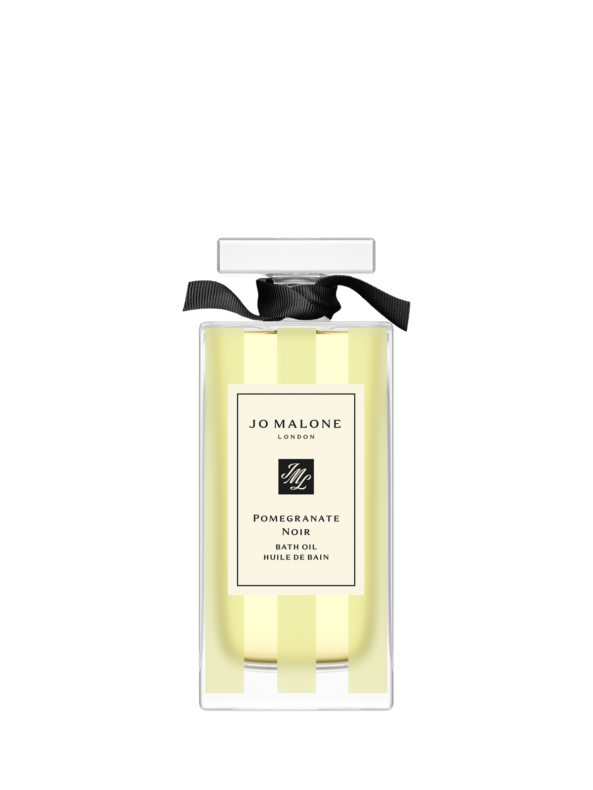 Jo Malone London Bath Pomegranate Noir Bath Oil, 30ml - Sense42 Beauty and Health