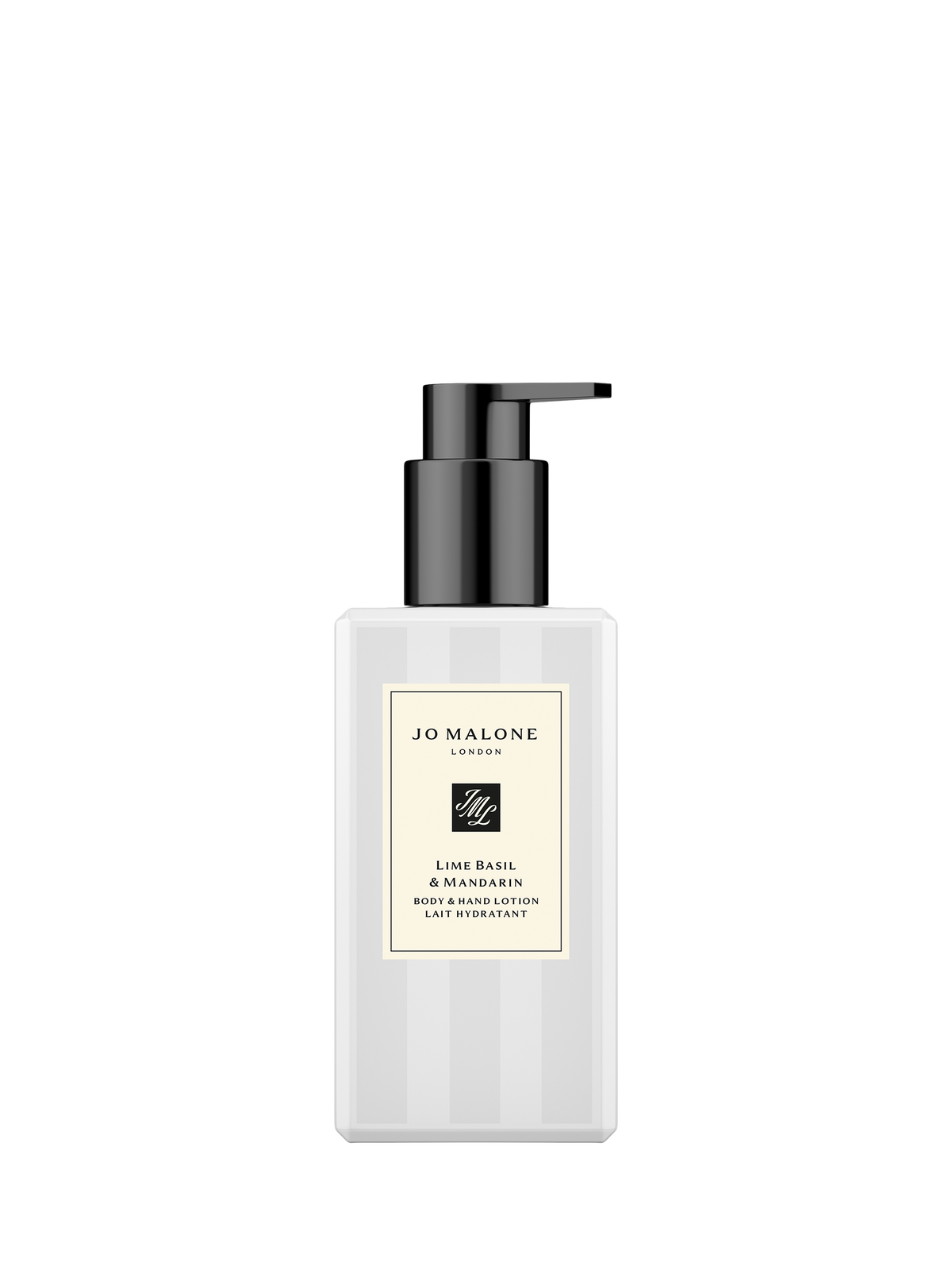 Jo Malone Lime Basil & Mandarin Body & Hand Lotion - Sense42 Beauty and Health