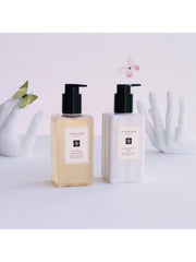 Jo Malone Lime Basil & Mandarin Body & Hand Lotion - Sense42 Beauty and Health