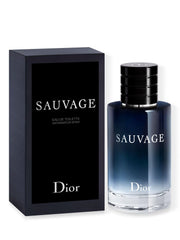 DIOR Sauvage Spray Eau de Toilette - Sense42 Beauty and Health