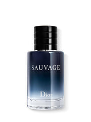 DIOR Sauvage Spray Eau de Toilette 60ml - Sense42 Beauty and Health