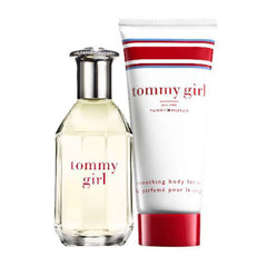 Tommy Hilfiger Tommy Girl Gift Set 50ml EDT + 100ml Body Lotion