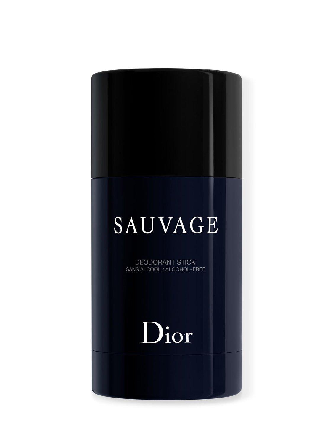 DIOR Sauvage Deodorant Stick, 75g - Sense42 Beauty and Health