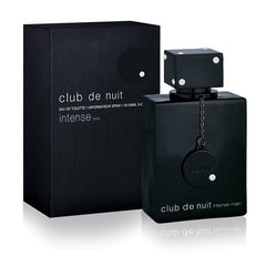 Armaf Club De Nuit Intense Gift Set 105ml EDT + 200ml Body Spray