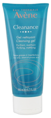Avène Cleanance Cleansing Gel 200ml