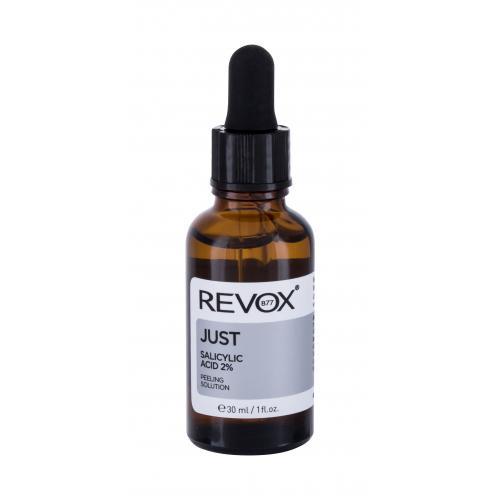 Revox B77 Just Salicylic Acid 2% Peeling Solution 30ml