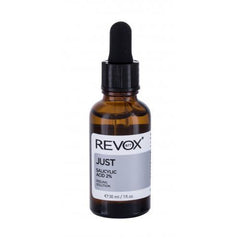 Revox B77 Just Salicylic Acid 2% Peeling Solution 30ml