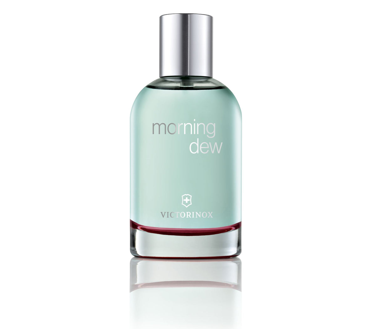 Swiss Army Victorinox Morning Dew Eau de Toilette 100ml Spray