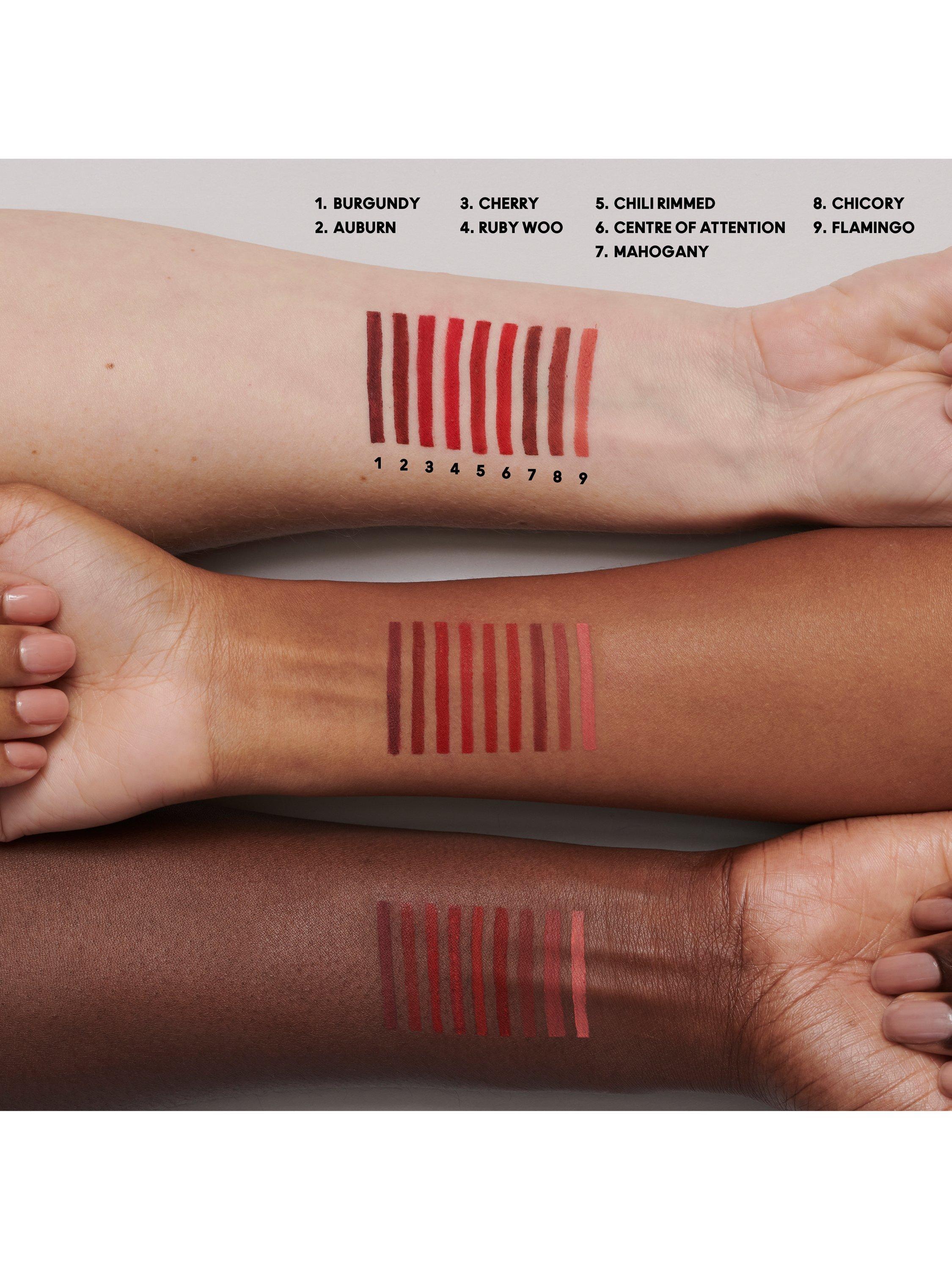 MAC Lip Pencil