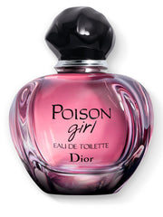 DIOR Poison Girl Eau de Toilette, 30ml - Sense42 Beauty and Health