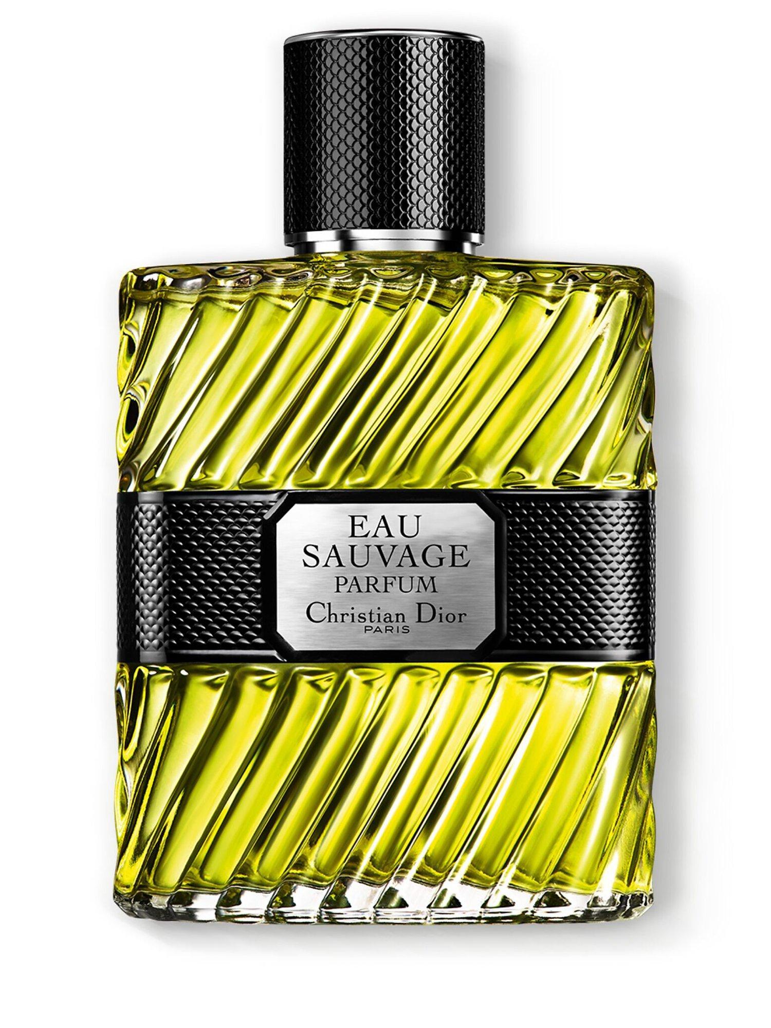 DIOR Eau Sauvage Eau de Parfum, 100ml - Sense42 Beauty and Health