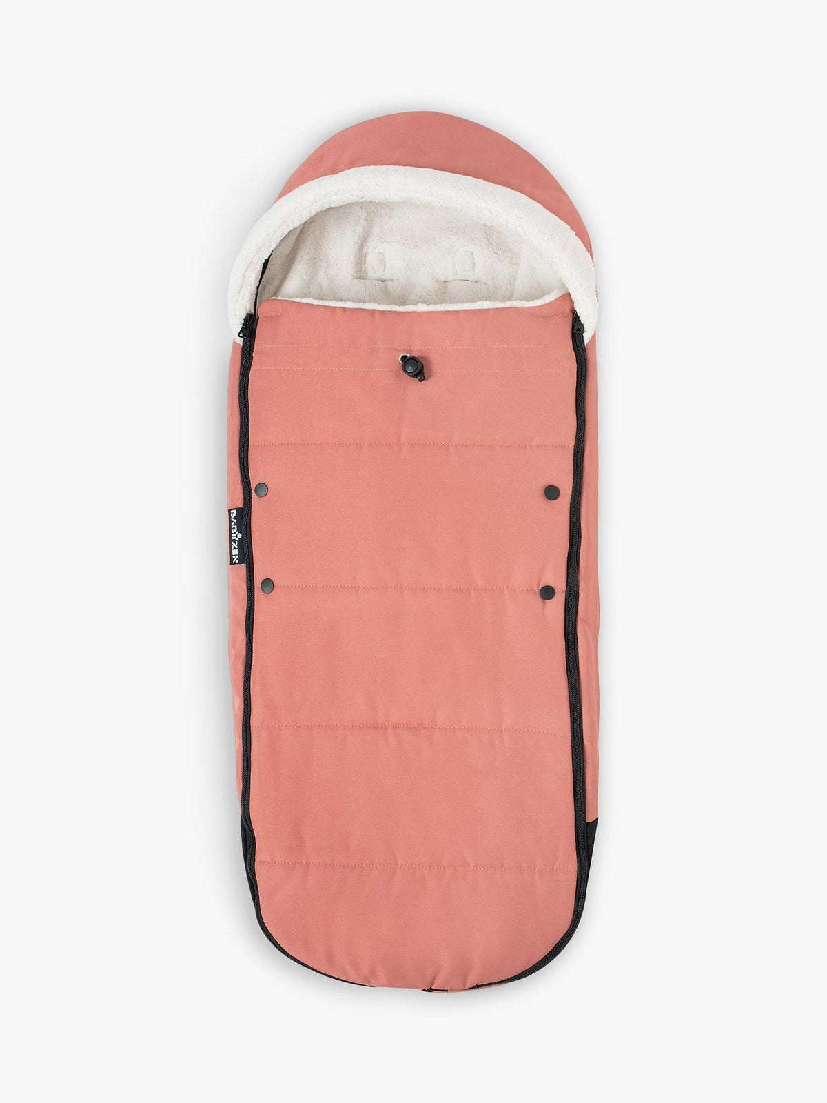 Babyzen YOYO Footmuff, Ginger