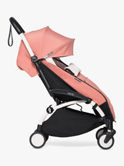 Babyzen YOYO Footmuff, Ginger
