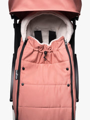 Babyzen YOYO Footmuff, Ginger