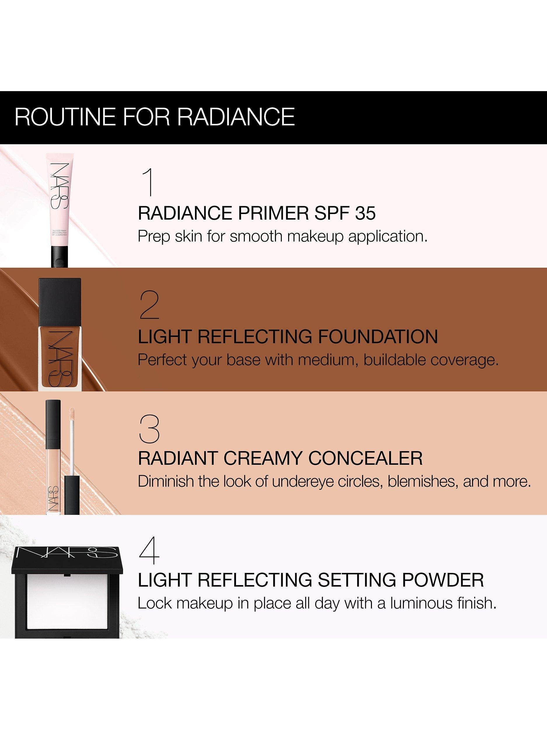 NARS Radiant Creamy Concealer, Tiramisu