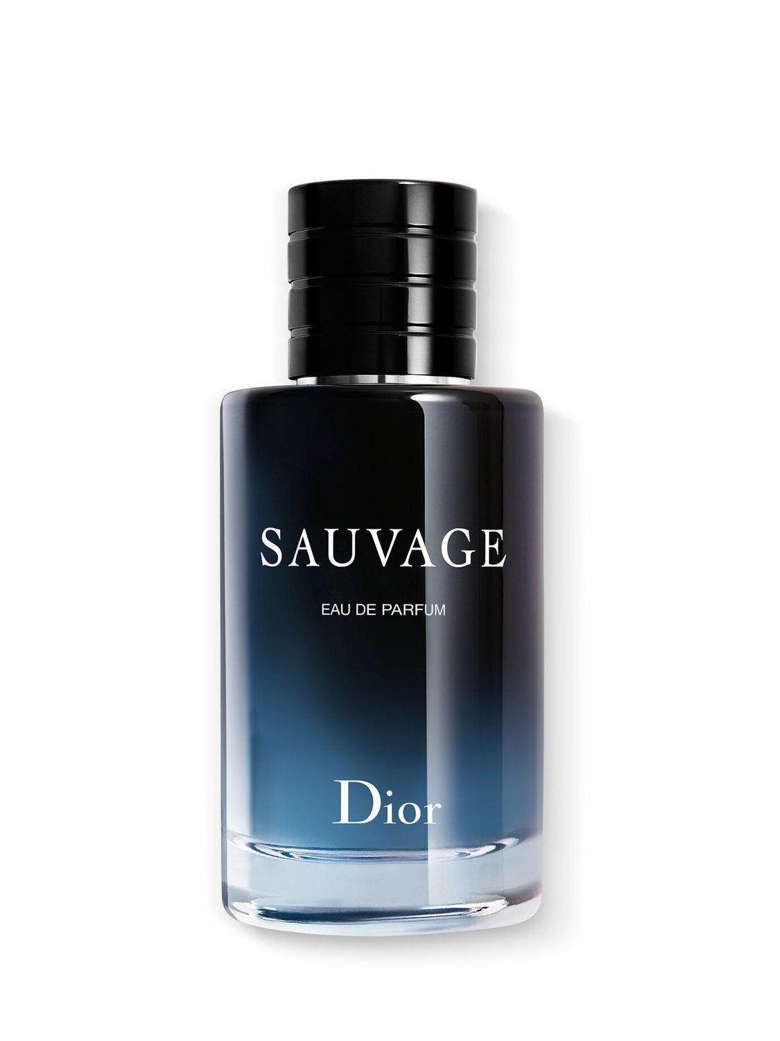 DIOR Sauvage Eau de Parfum, 100ml - Sense42 Beauty and Health