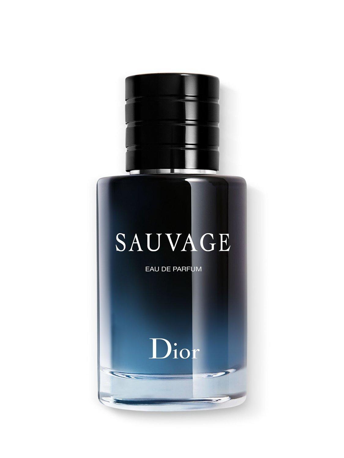 DIOR Sauvage Eau de Parfum Spray 60ml - Sense42 Beauty and Health