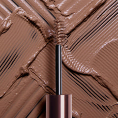 Hourglass Arch Brow Volumising Fiber Gel, Auburn