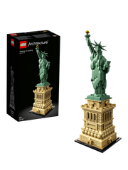 LEGO Architecture 21042 Statue of Liberty