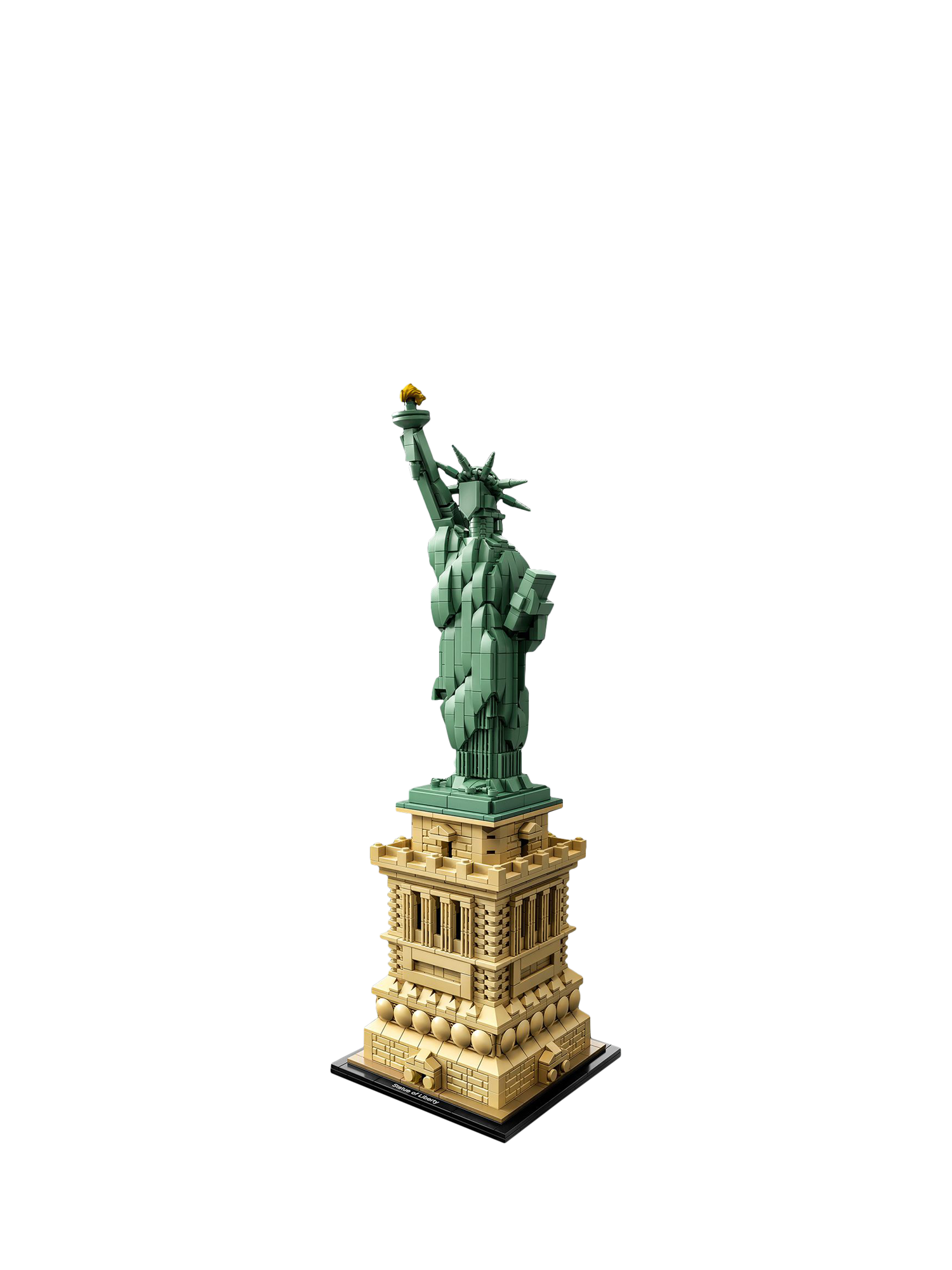 LEGO Architecture 21042 Statue of Liberty