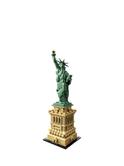 LEGO Architecture 21042 Statue of Liberty