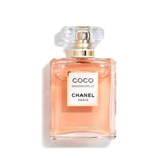 CHANEL Coco Mademoiselle Eau de Parfum Intense Spray 100 ml