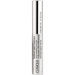 Clinique Bottom Lash Mascara, Black, 2ml