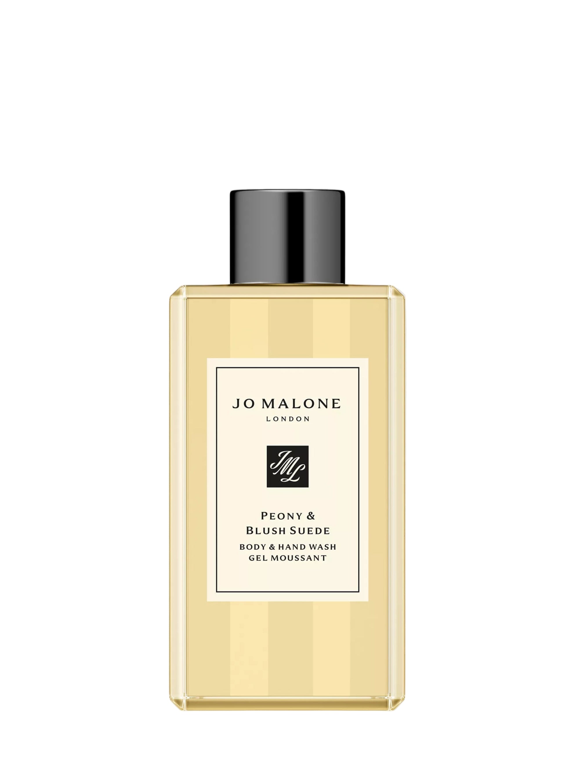 Jo Malone London Peony & Blush Suede Body & Hand Wash 100ml - Sense42 Beauty and Health