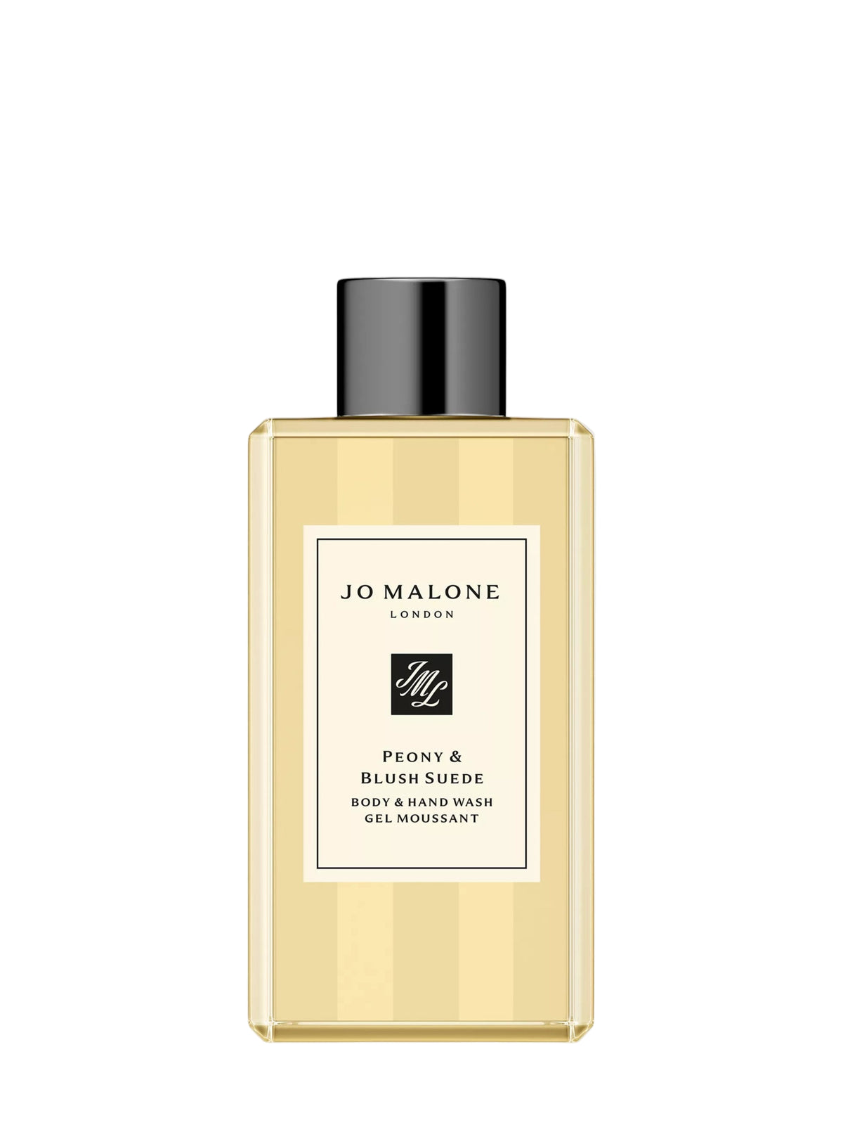 Jo Malone London Peony & Blush Suede Body & Hand Wash 100ml - Sense42 Beauty and Health