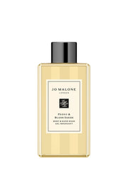Jo Malone London Peony & Blush Suede Body & Hand Wash 100ml - Sense42 Beauty and Health