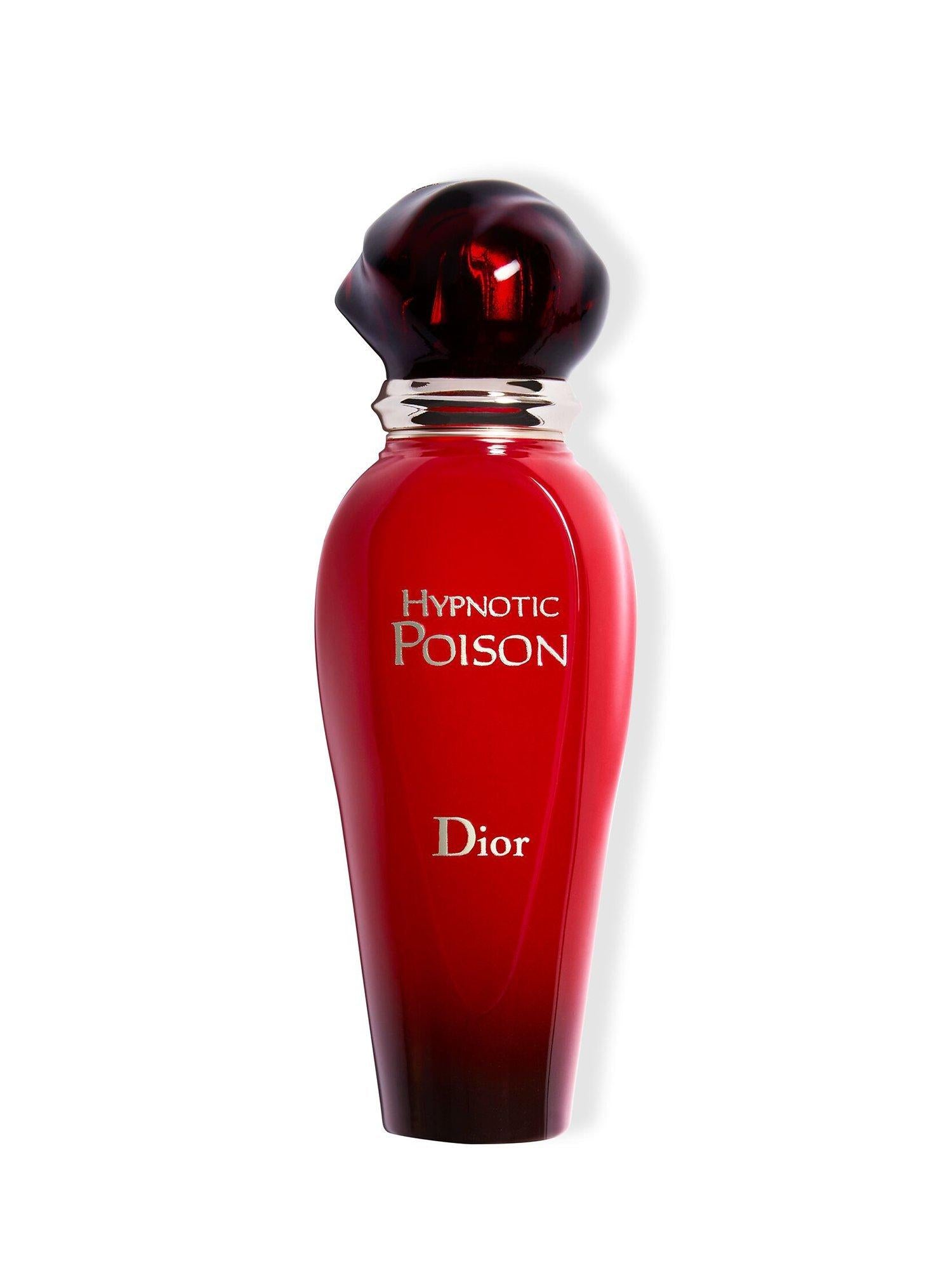 DIOR Hypnotic Poison Eau de Toilette Roller-Pearl - Sense42 Beauty and Health