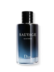 DIOR Sauvage Eau de Parfum, 200ml - Sense42 Beauty and Health