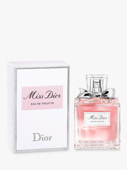 DIOR Miss DIOR Eau de Toilette, 50ml - Sense42 Beauty and Health