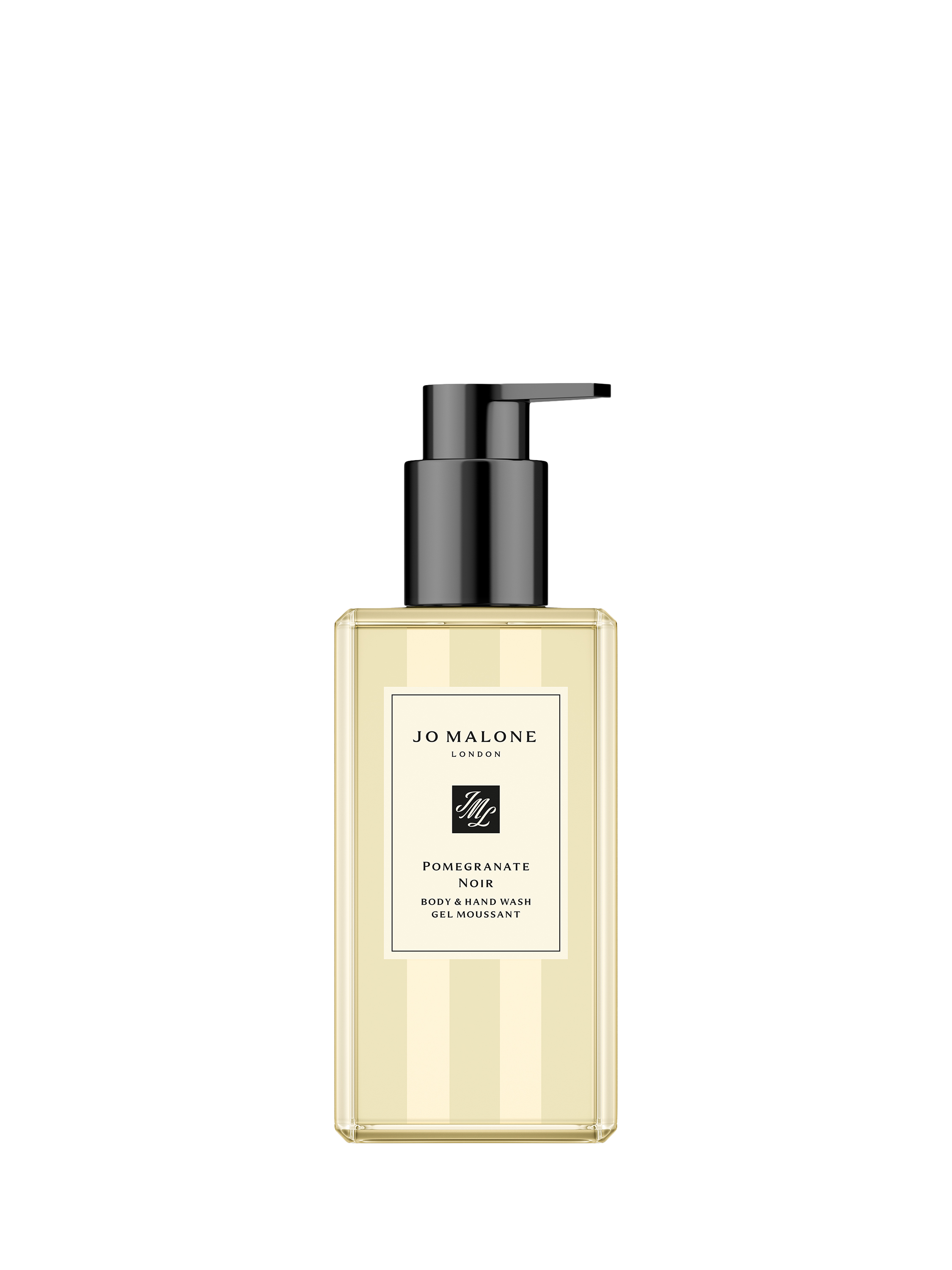 Jo Malone London Pomegranate Noir Body & Hand Wash - Sense42 Beauty and Health