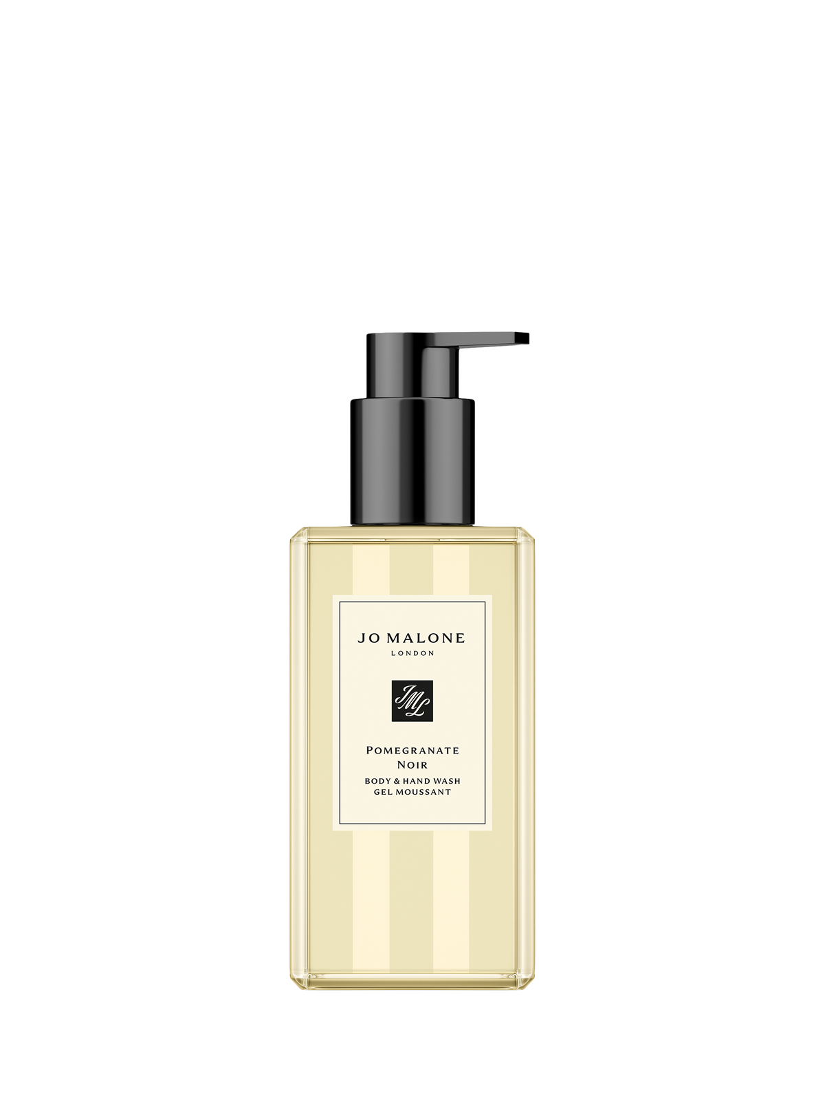 Jo Malone London Pomegranate Noir Body & Hand Wash - Sense42 Beauty and Health