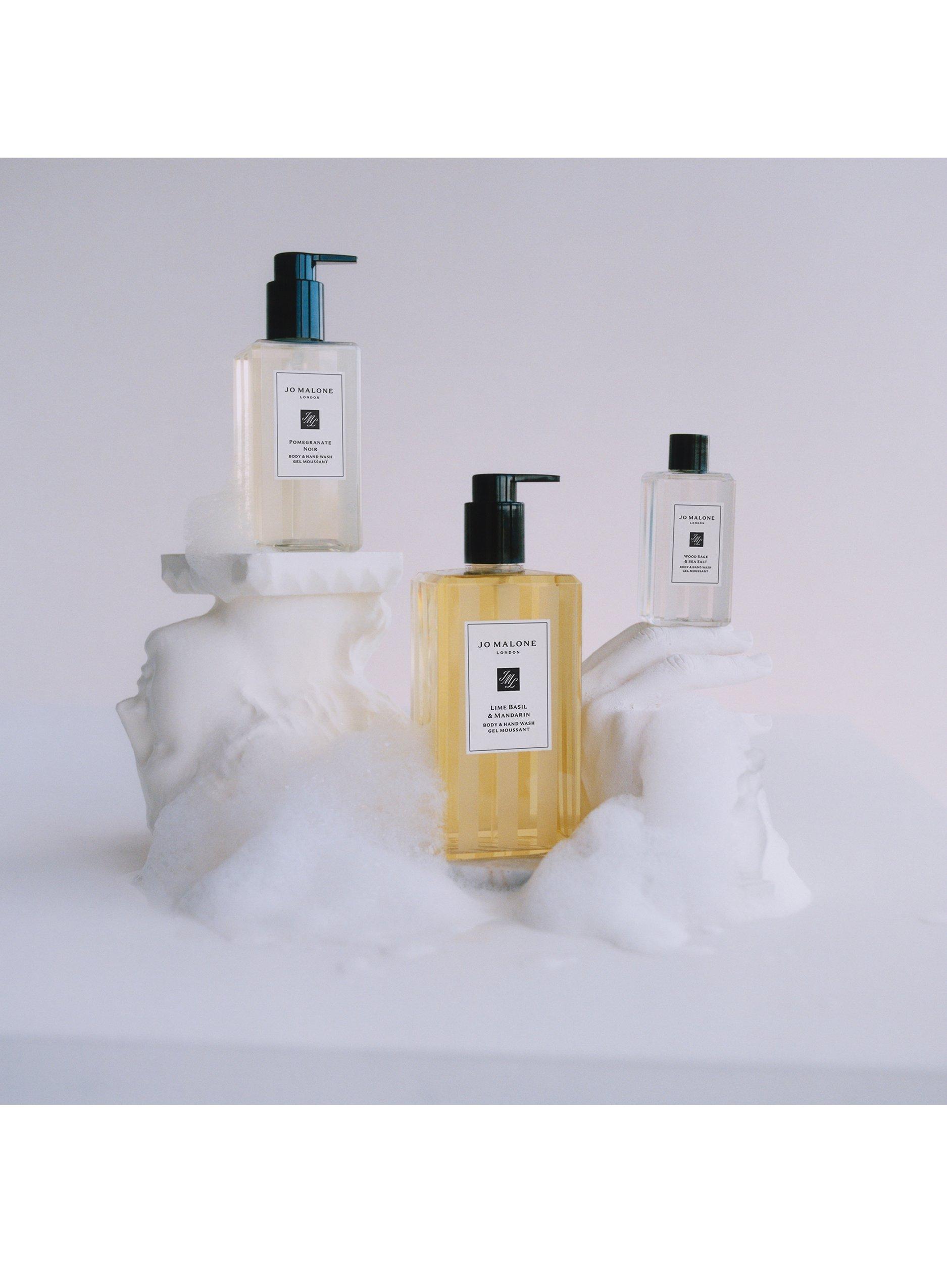 Jo Malone London Pomegranate Noir Body & Hand Wash - Sense42 Beauty and Health