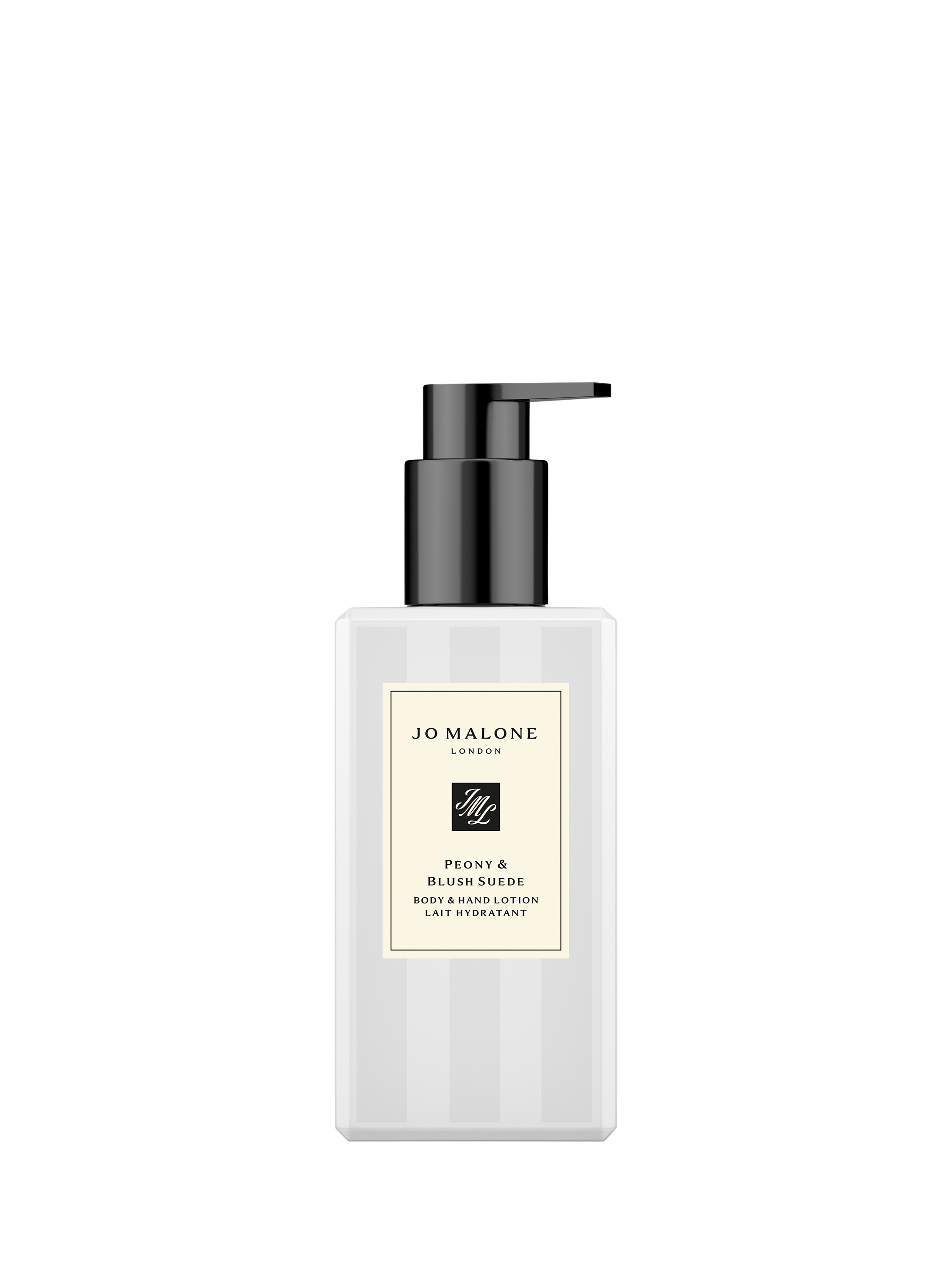 Jo Malone London Peony & Blush Suede Body & Hand Lotion, 250ml - Sense42 Beauty and Health