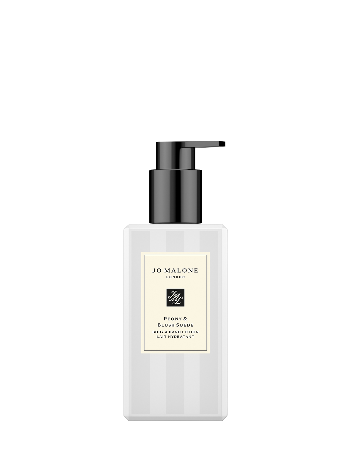 Jo Malone London Peony & Blush Suede Body & Hand Lotion, 250ml - Sense42 Beauty and Health