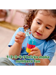 LEGO DUPLO 10914 Classic Deluxe Brick Box