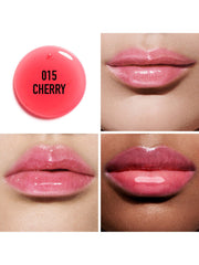 DIOR Addict Lip Glow Oil, 015 Cherry - Sense42 Beauty and Health