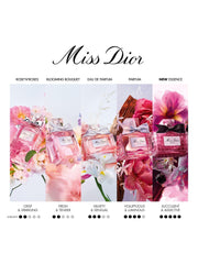 DIOR Miss Dior Rose N'Roses Eau de Toilette - Sense42 Beauty and Health