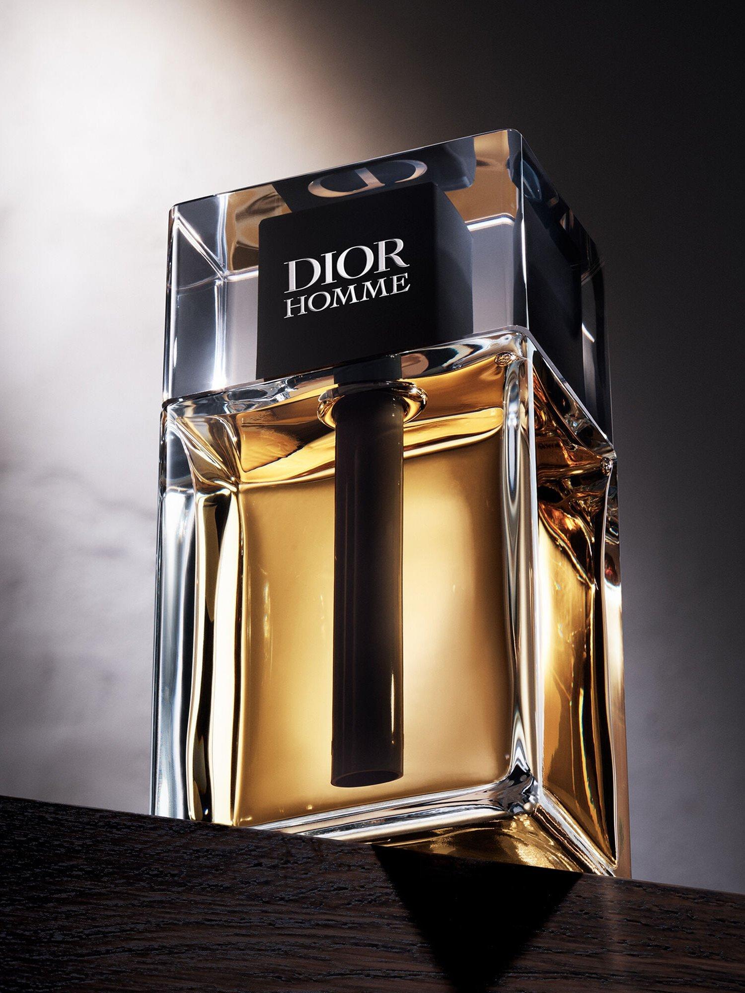 DIOR Homme Eau de Toilette - Sense42 Beauty and Health