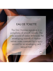 DIOR Homme Eau de Toilette - Sense42 Beauty and Health