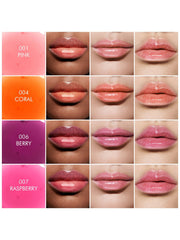 DIOR Addict Lip Glow Oil, 001 Pink - Sense42 Beauty and Health