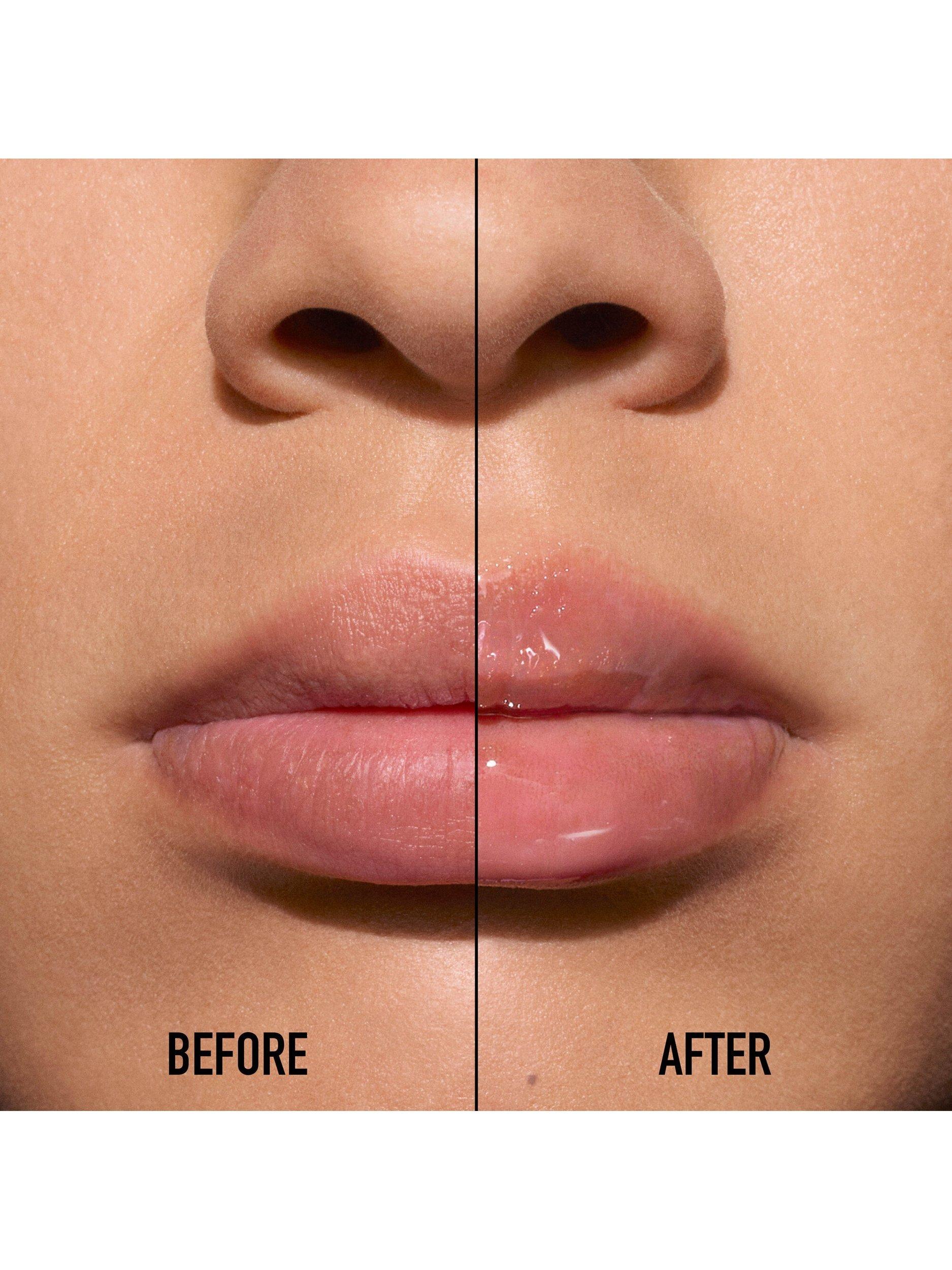 DIOR Addict Lip Glow Oil, 001 Pink - Sense42 Beauty and Health