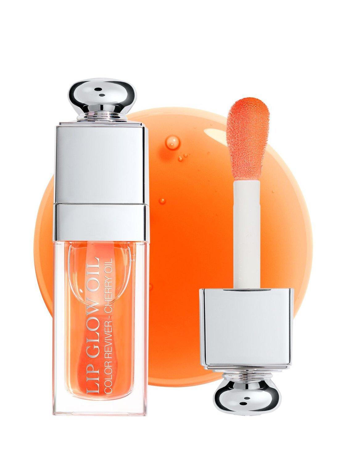 DIOR Addict Lip Glow Oil - Sense42 Beauty and Health