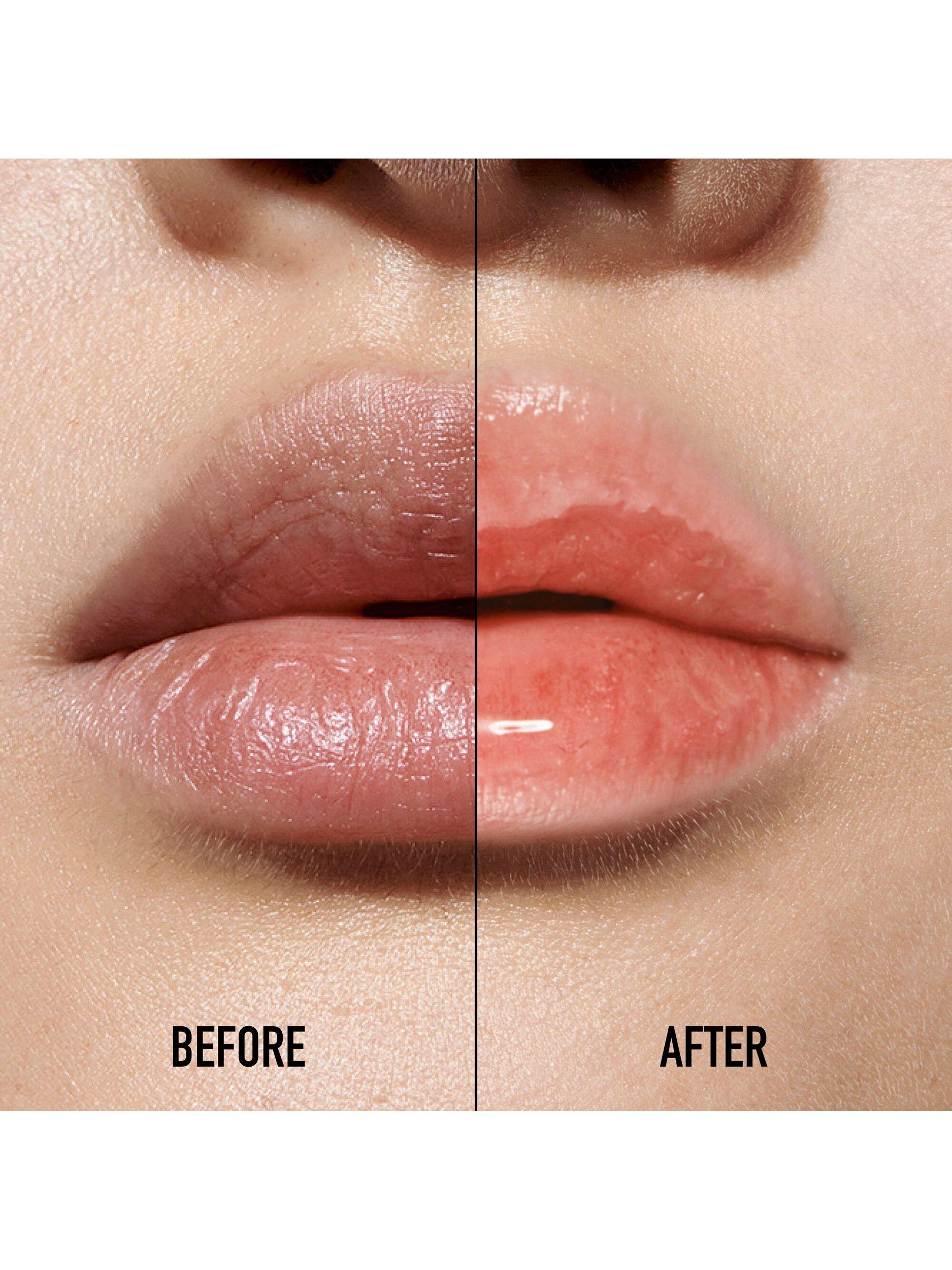 DIOR Addict Lip Glow Oil - Sense42 Beauty and Health