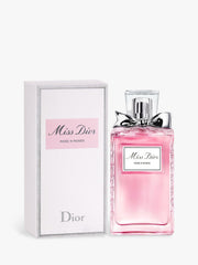 Miss DIOR Rose N'Roses Eau de Toilette, 50ml - Sense42 Beauty and Health