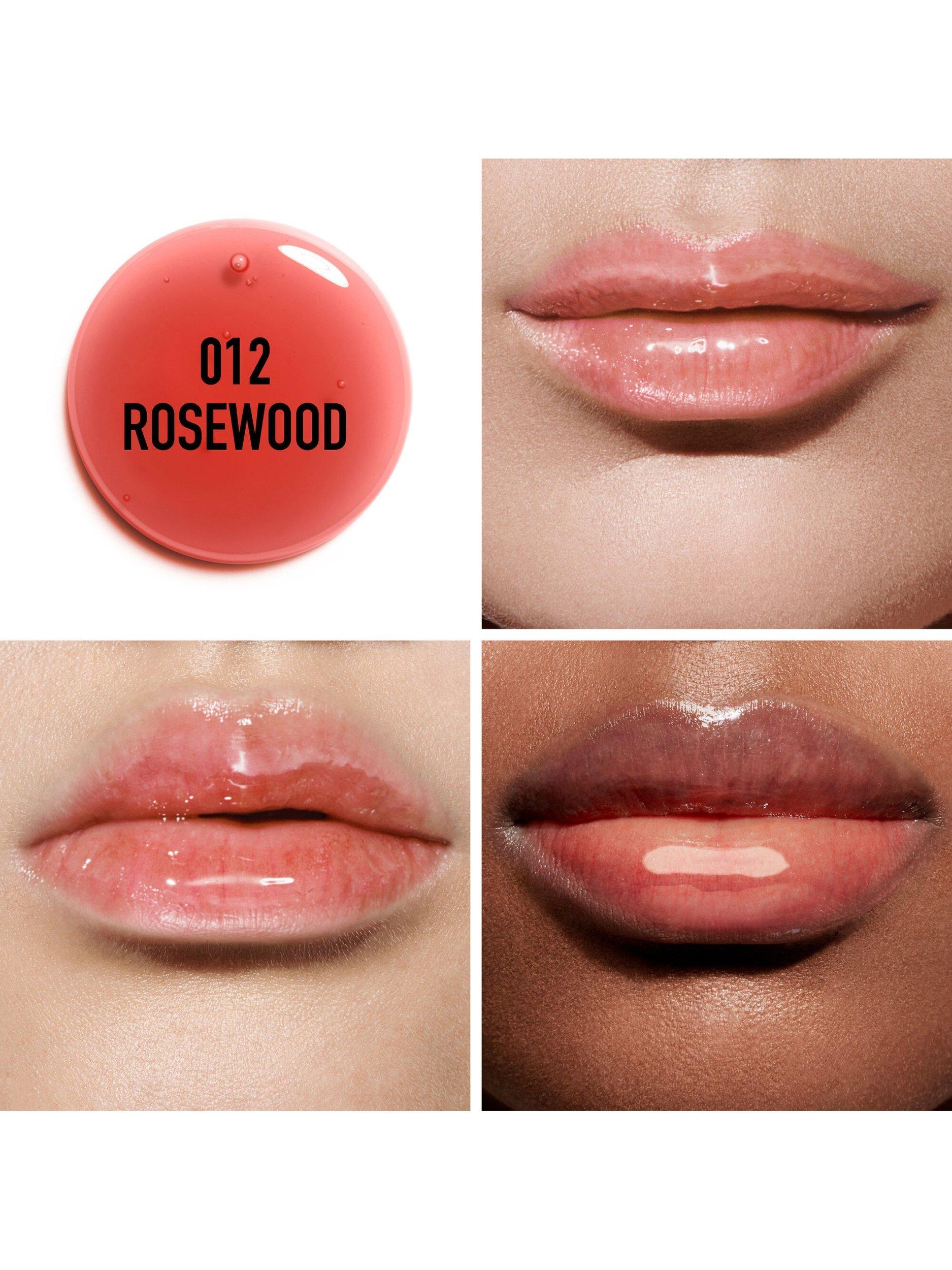 DIOR Addict Lip Glow Oil - Sense42 Beauty and Health